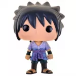 Фигурка Funko POP! Animation. Naruto Shippuden: Sasuke 72 Фигурка Funko POP! Animation. Naruto Shippuden: Sasuke 72 картинка 346987 - МосИгра